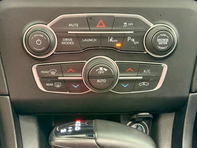 Used 2023 Dodge Charger Scat Pack w/ Plus Group RWD image 24