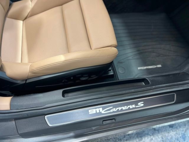 Used 2020 Porsche 911 Carrera S RWD image 25