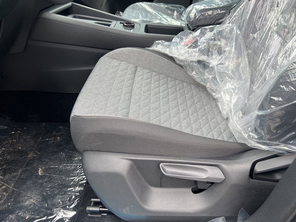 New 2026 Volkswagen Tiguan S image 13