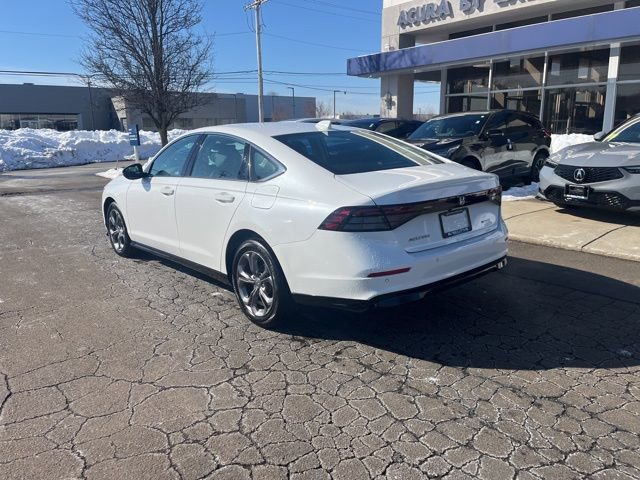 Used 2023 Honda Accord EX-L image 13