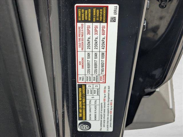 Used 2023 Nissan Rogue S image 27