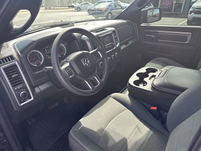 Used 2024 RAM 1500 Classic Warlock image 11