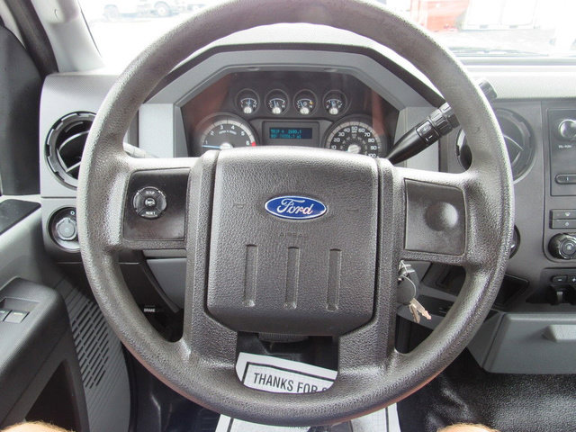 Used 2014 Ford F350 XL w/ Power Equipment Group RWD image 35
