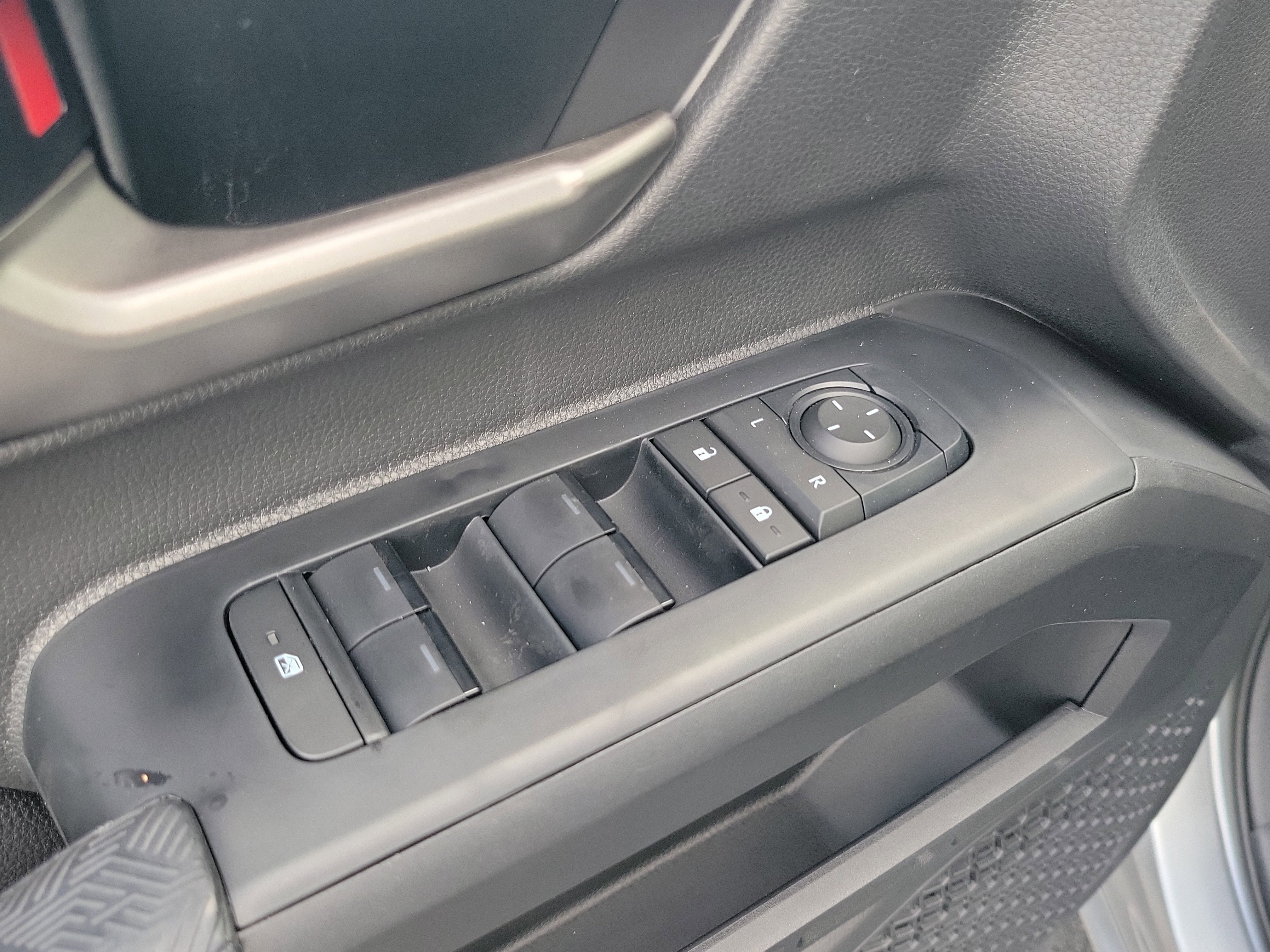 New 2026 Toyota Tacoma TRD Sport AWD/4WD image 17