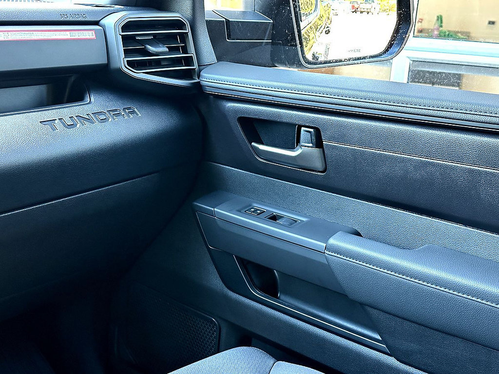 New 2026 Toyota Tundra SR5 w/ SX Package RWD image 19
