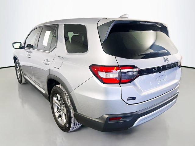 Certified 2025 Honda Pilot EX-L image 6