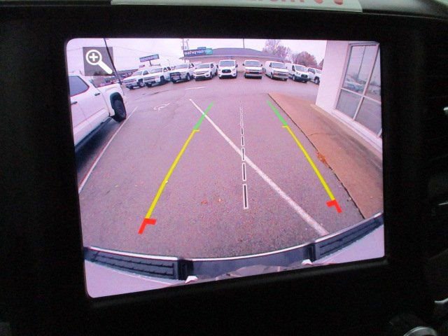 Used 2020 RAM 1500 Big Horn image 22