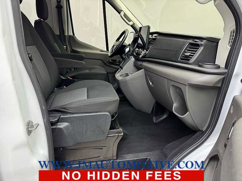 Used 2023 Ford Transit 350 XLT image 20