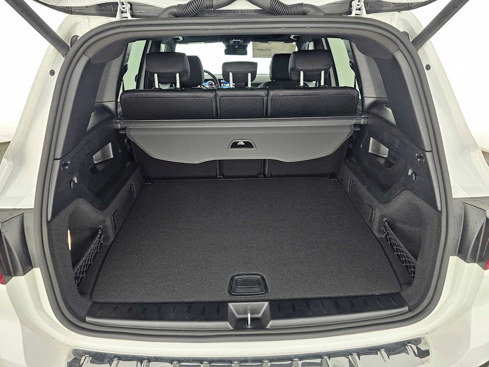 New 2026 Mercedes-Benz GLB 250 image 14