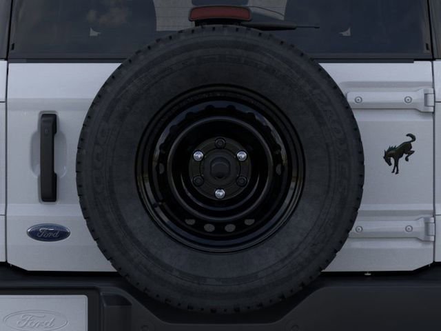 New 2026 Ford Bronco Big Bend image 24