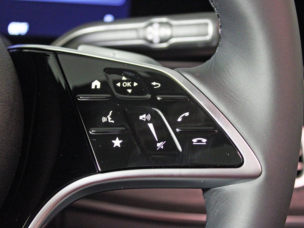 Certified 2026 Mercedes-Benz GLE 450 4MATIC Coupe image 20