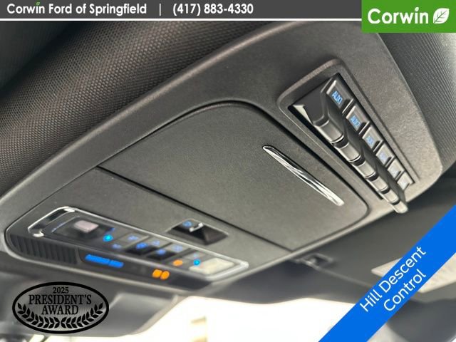 New 2026 Ford F250 Platinum AWD/4WD image 30