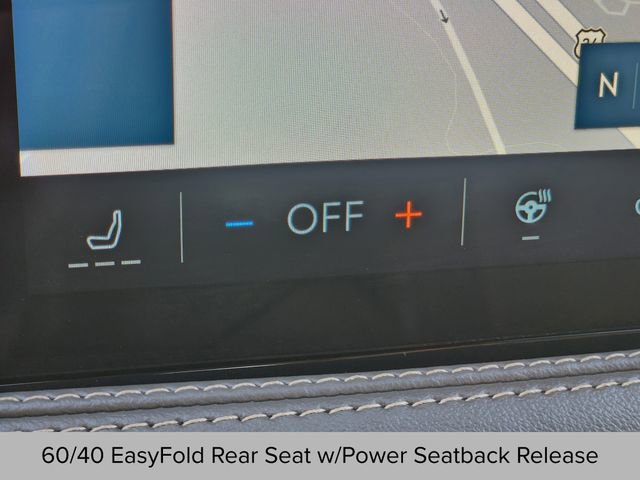 Certified 2023 Lincoln Corsair Reserve w/ Equipment Group 201A image 24