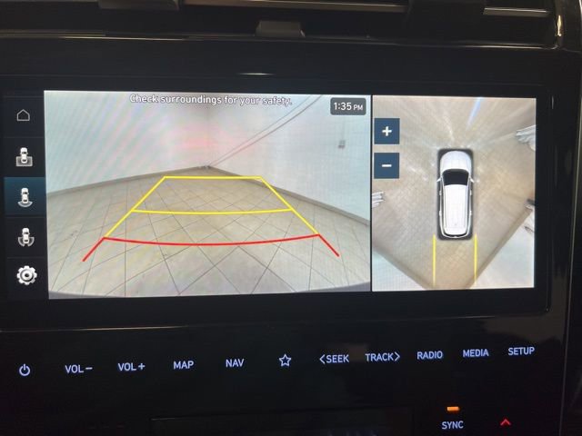 Used 2023 Hyundai Tucson Limited image 30