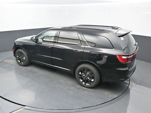 New 2026 Dodge Durango GT image 45