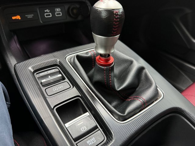Used 2022 Honda Civic Si image 22