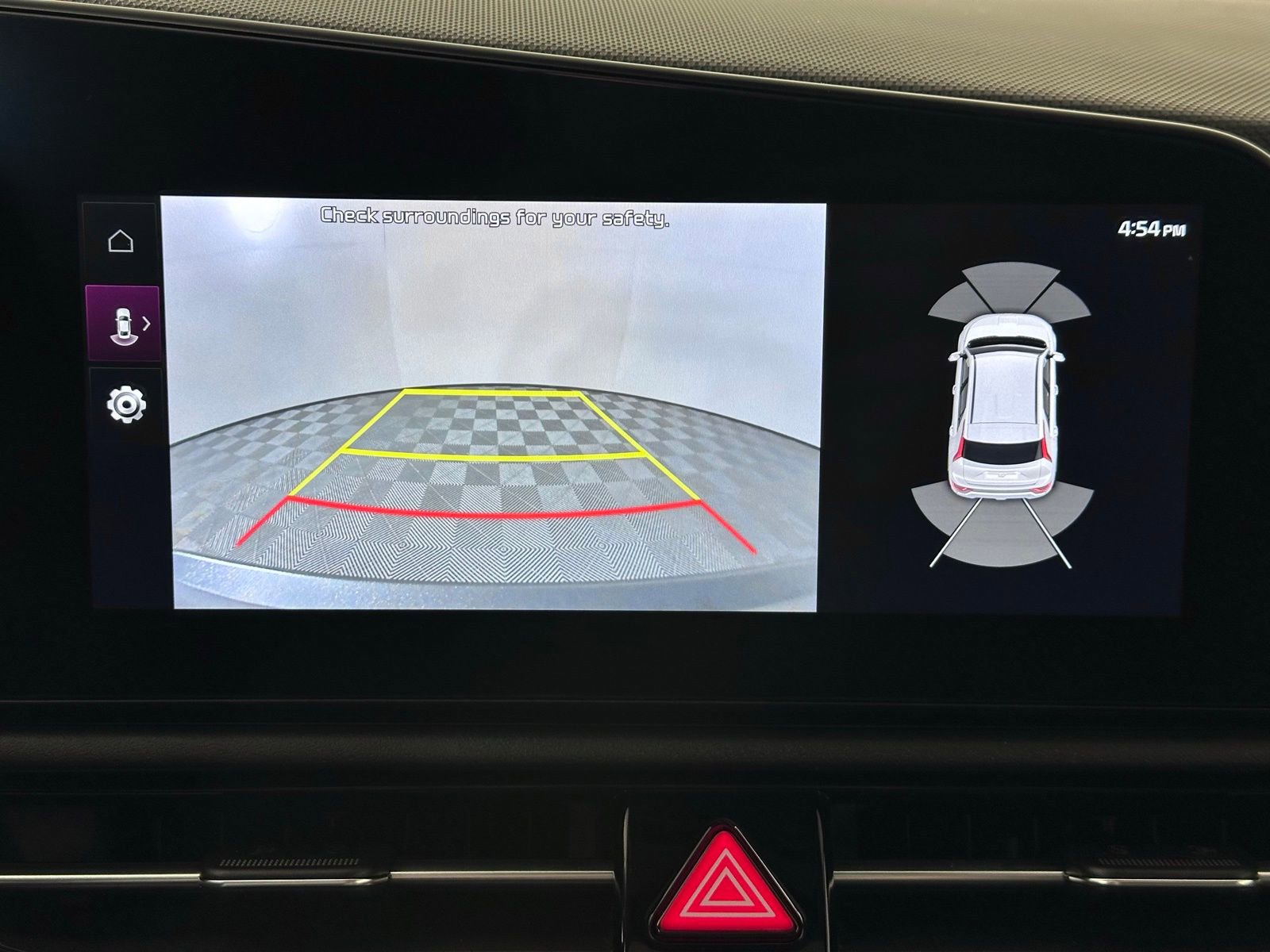 Used 2024 Kia Niro Wave image 45