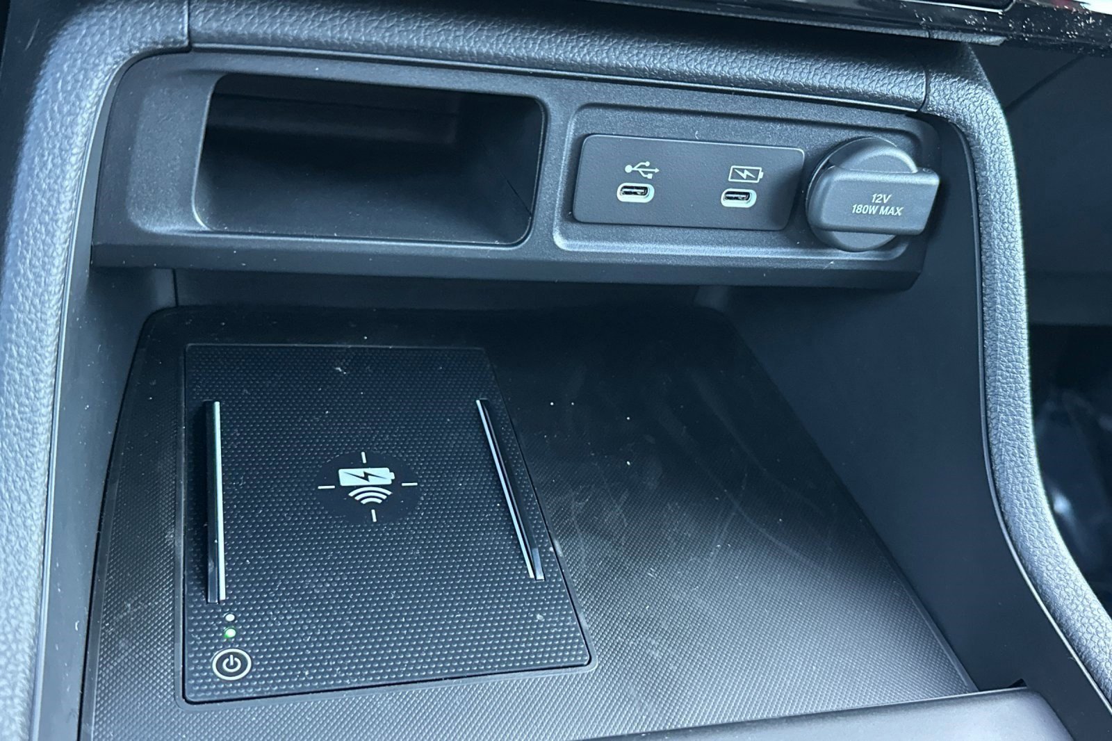 New 2026 Honda Pilot Black Edition image 36