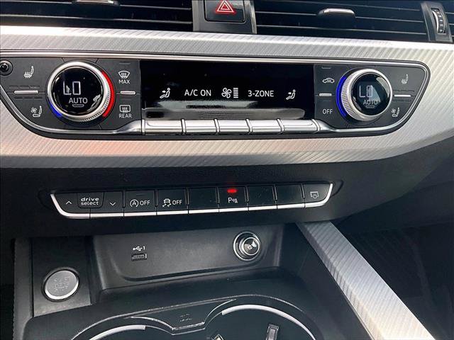 Used 2019 Audi A5 2.0T Premium Plus w/ Premium Plus AWD/4WD image 24