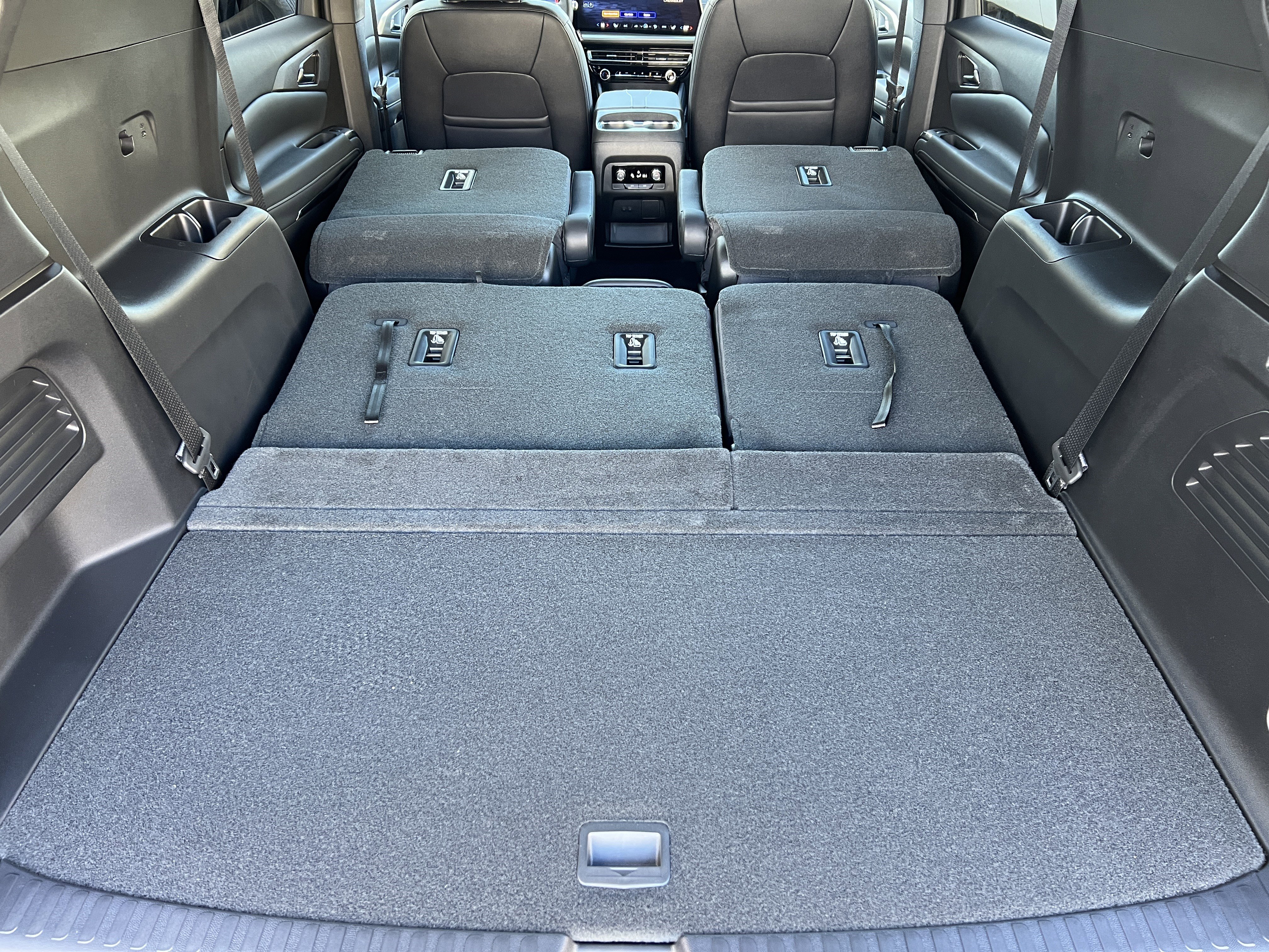 New 2026 Chevrolet Traverse LT image 22