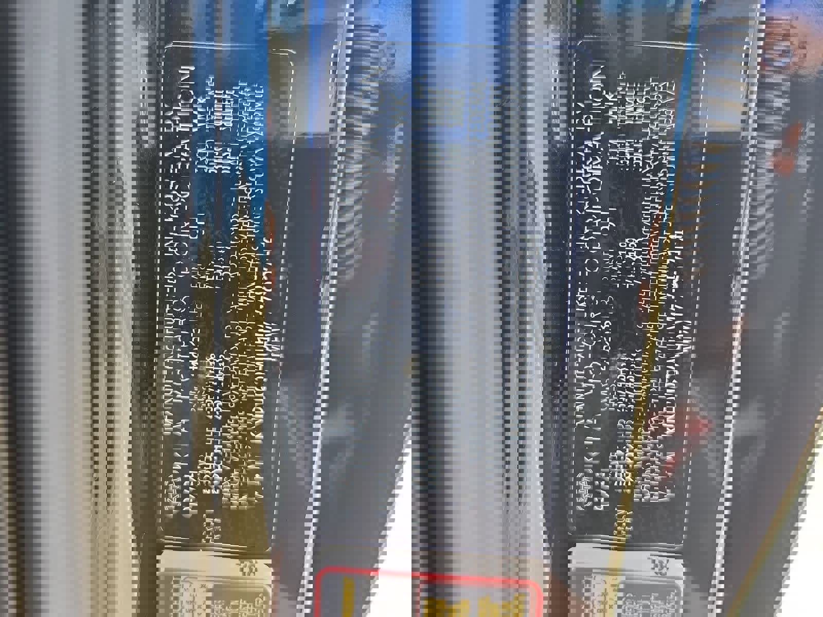 Certified 2021 Kia Soul GT-Line image 41