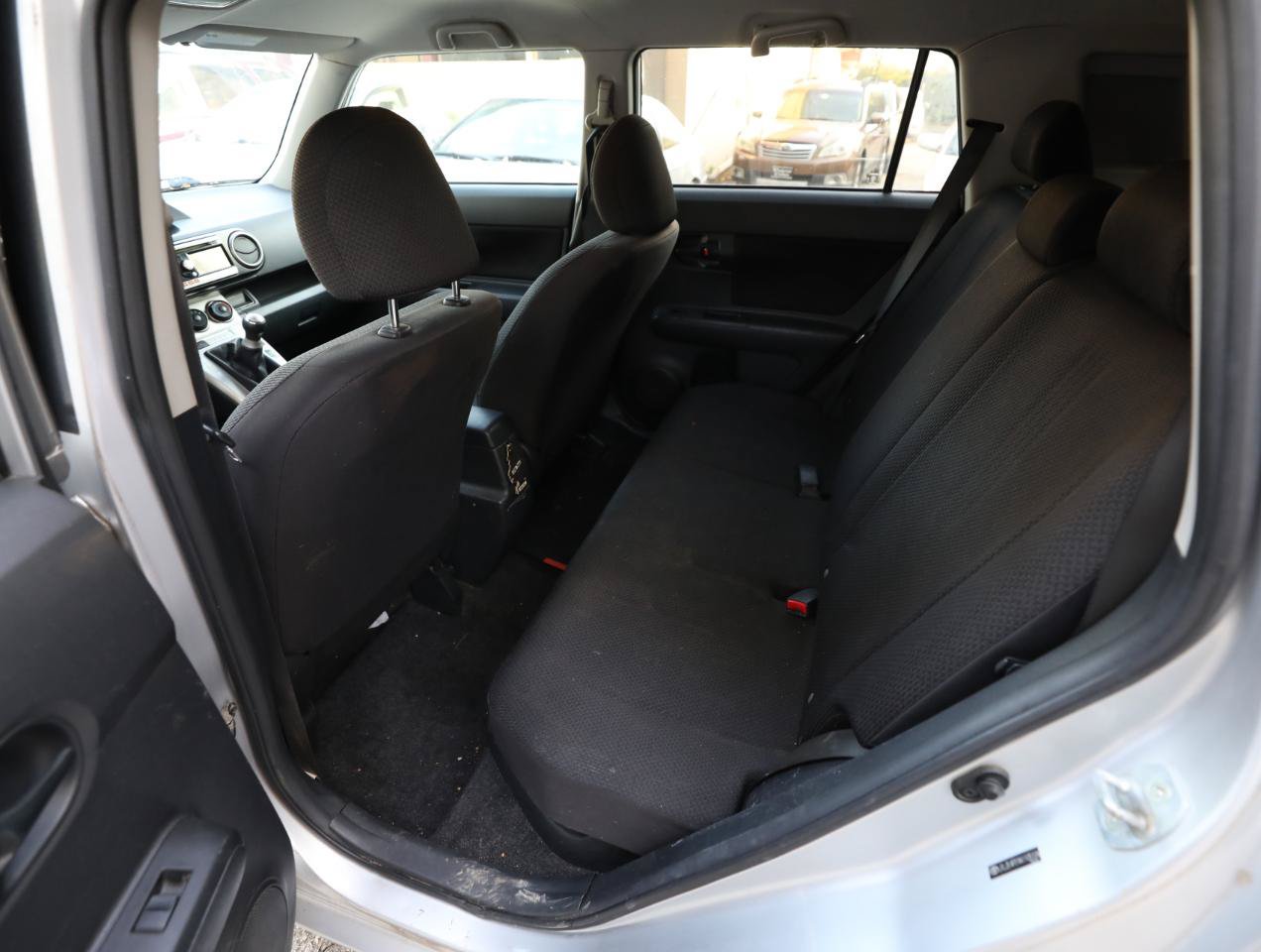 Used 2010 Scion xB FWD image 13