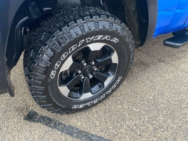 Used 2023 RAM 1500 Rebel w/ Rebel Level 2 Equipment Group image 3