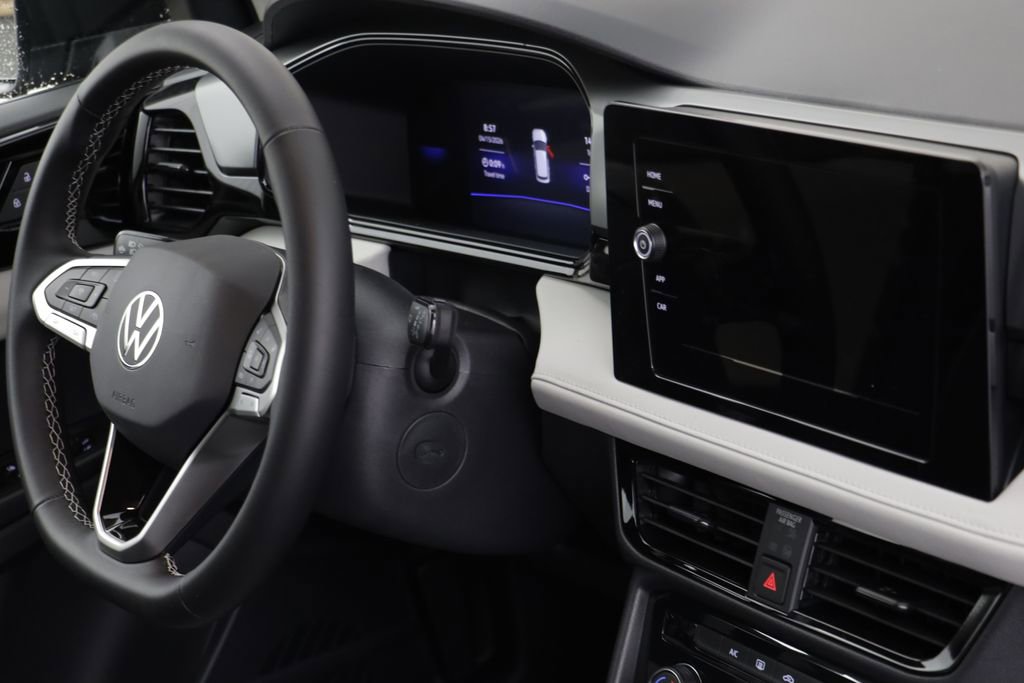 New 2026 Volkswagen Taos S image 21