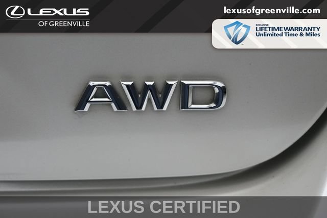 Certified 2021 Lexus LS 500 AWD w/ Interior Upgrade Package image 25
