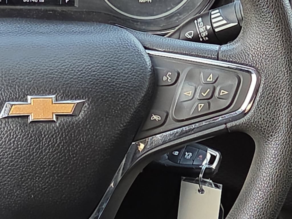 Used 2019 Chevrolet Cruze LS w/ LS Convenience Package FWD image 23