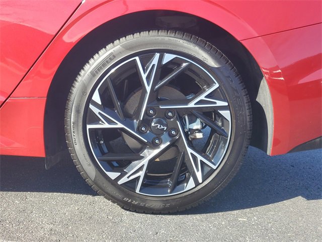 Certified 2025 Kia K5 GT-Line w/ GT-Line Premium Package image 7