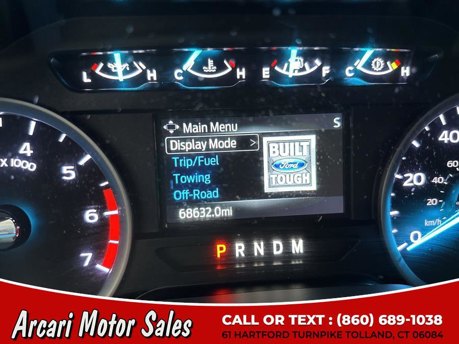 Used 2020 Ford F250 XL w/ STX Appearance Package image 24