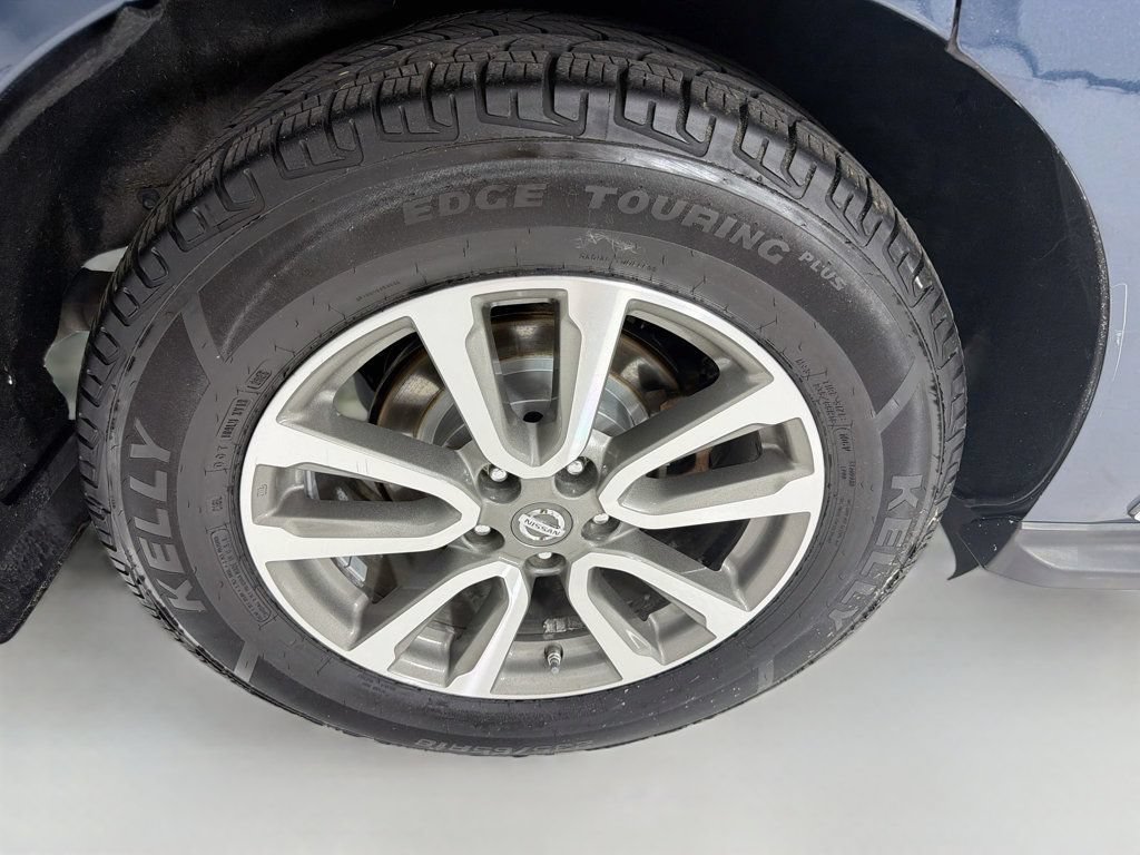 Used 2013 Nissan Pathfinder SL w/ SL Premium Pkg AWD/4WD image 36