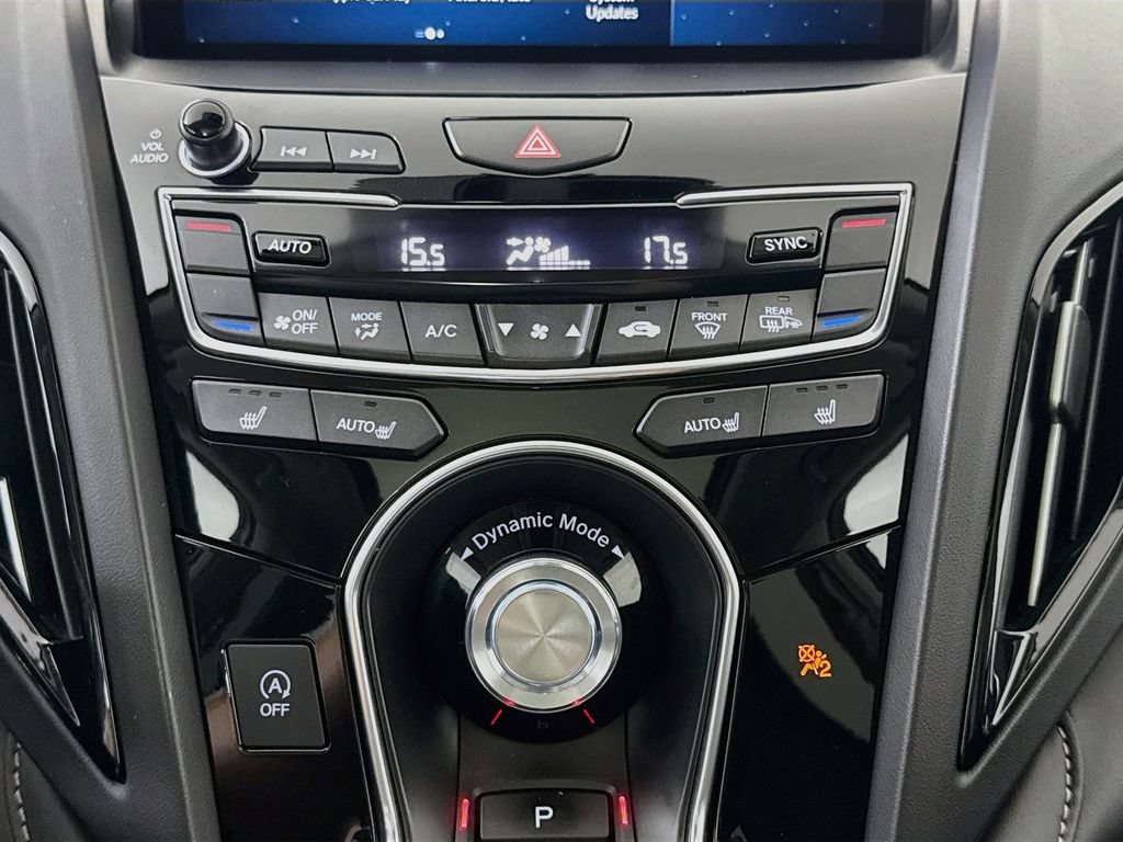 Used 2020 Acura RDX w/ Advance Package AWD/4WD image 19