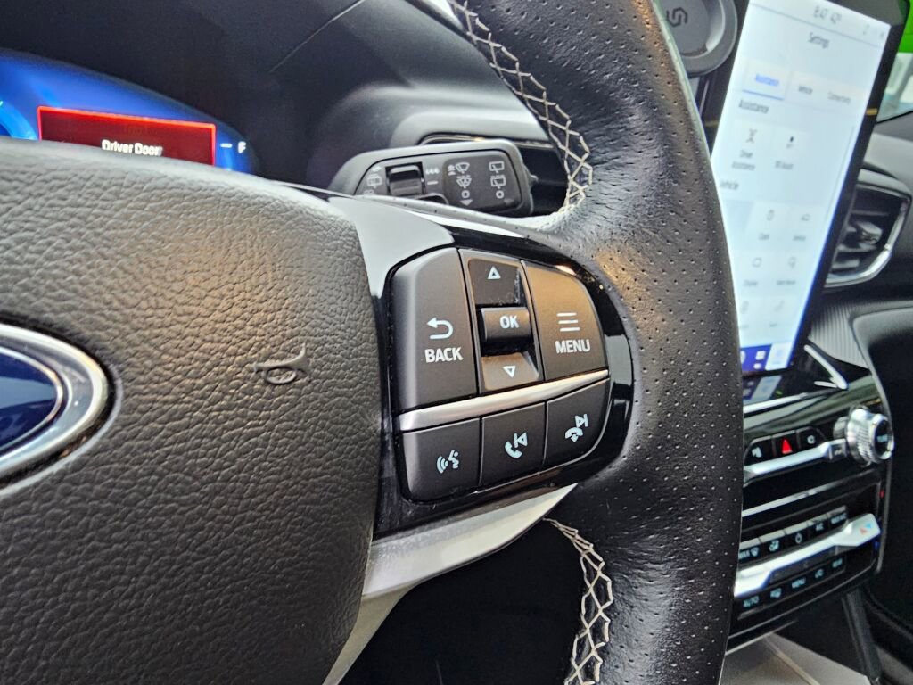 Used 2022 Ford Explorer ST w/ Equipment Group 401A image 25