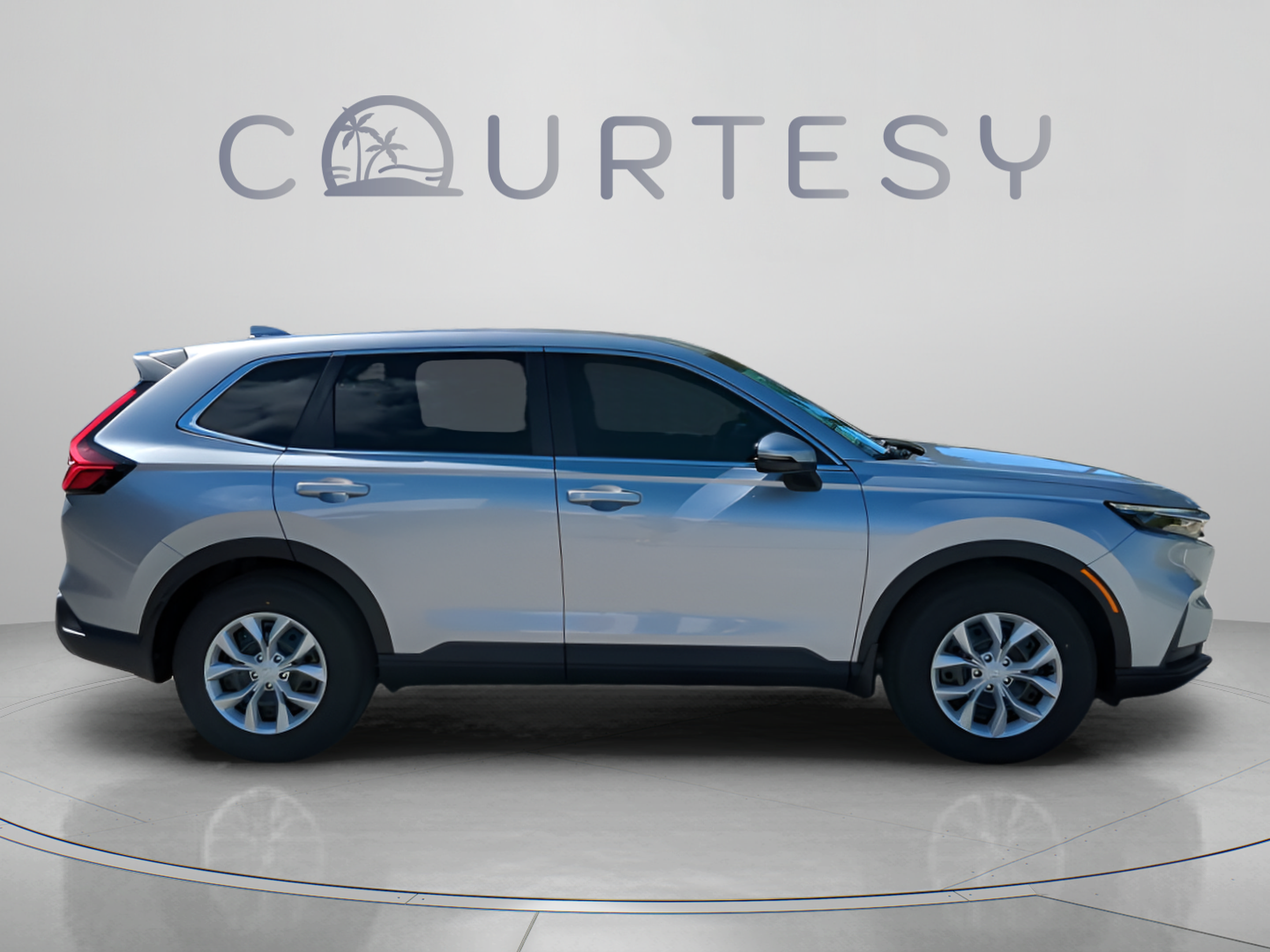 New 2027 Honda CR-V LX image 8
