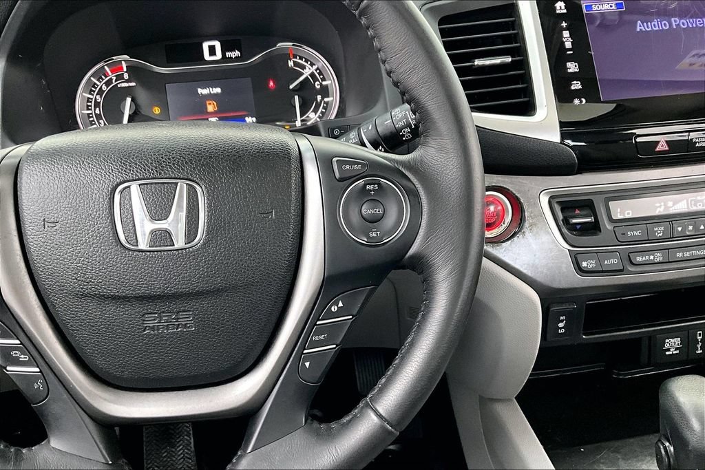 Used 2018 Honda Pilot EX-L image 27