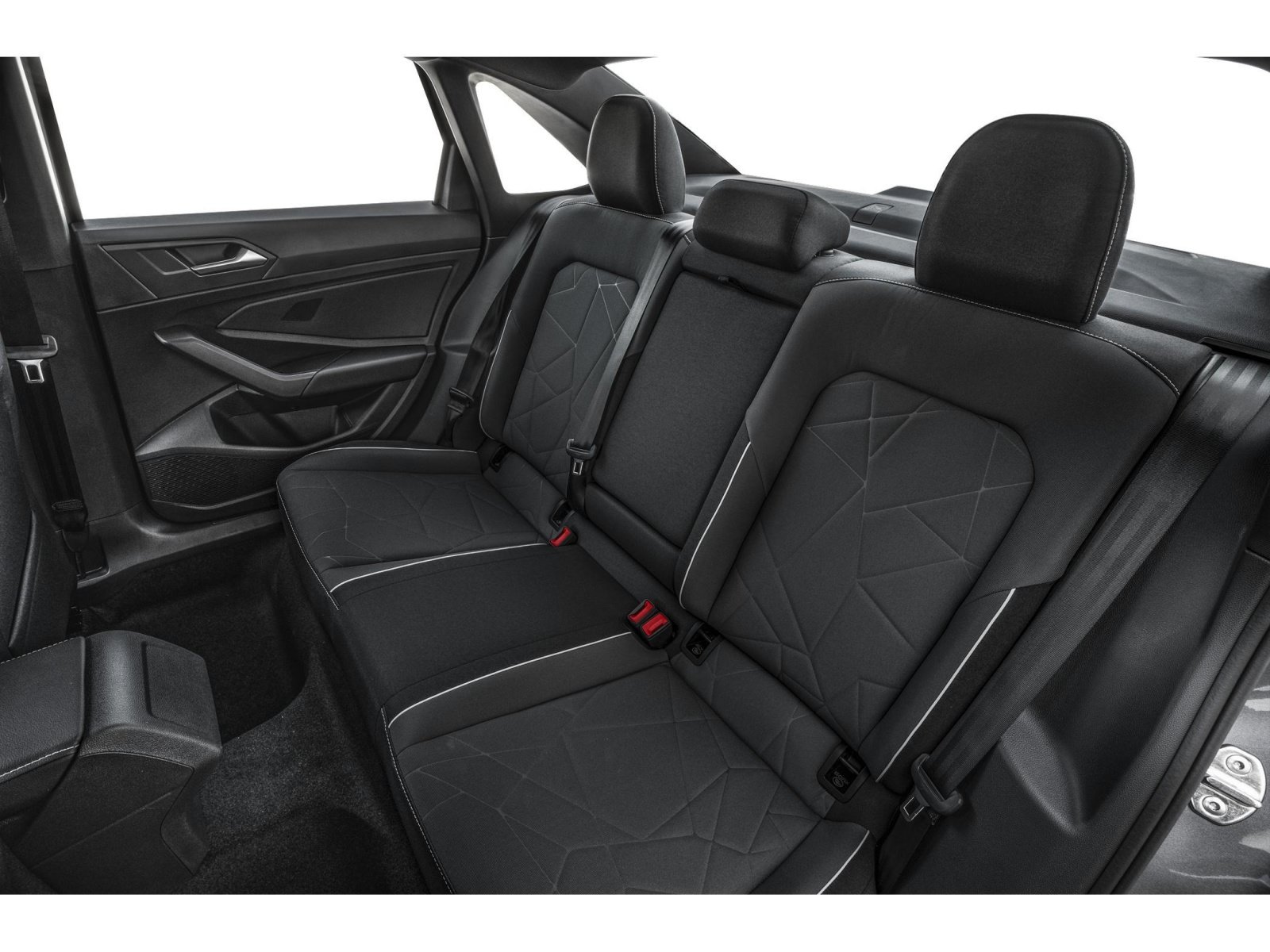 New 2027 Volkswagen Jetta Sport FWD image 8