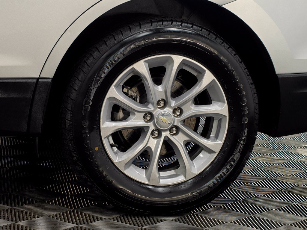 Used 2021 Chevrolet Equinox LS w/ LS Convenience Package FWD image 44