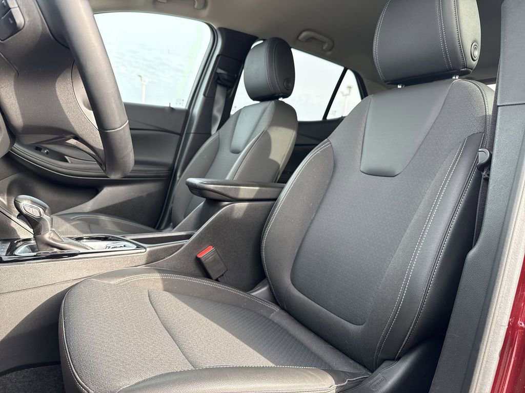 Used 2024 Buick Encore GX Preferred w/ Comfort Package image 13