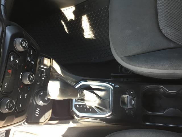 Used 2022 Jeep Renegade Altitude image 19