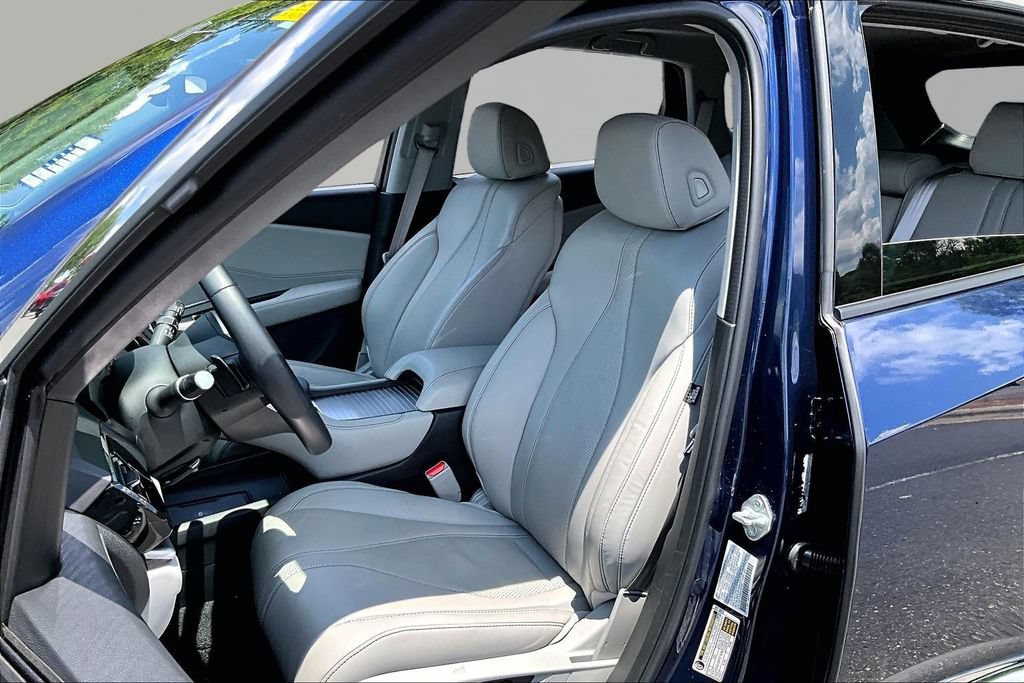 Used 2023 Acura RDX FWD w/ Technology Package image 17