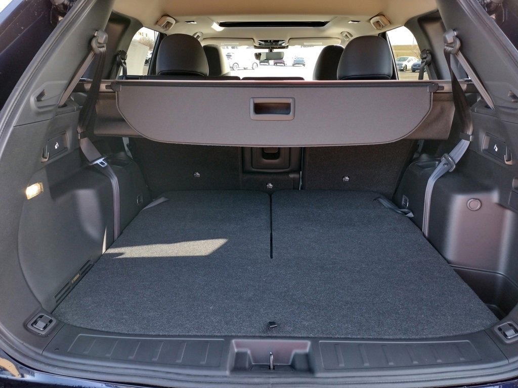 New 2025 Mitsubishi Outlander SE image 10