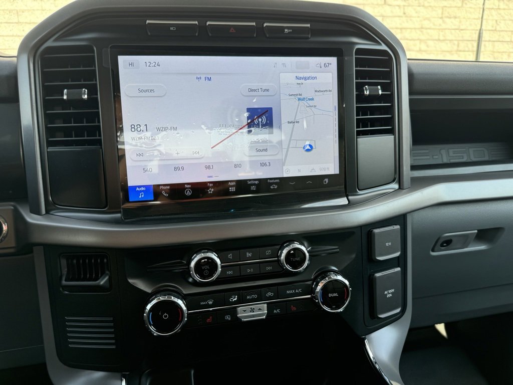 New 2024 Ford F150 Lightning Pro image 28