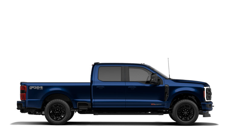 New 2027 Ford F350 4x4 Crew Cab Super Duty image 5