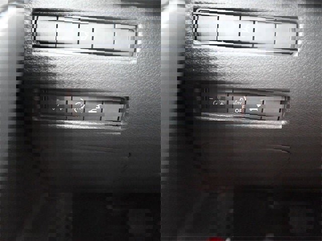 New 2026 Nissan Rogue SV image 21