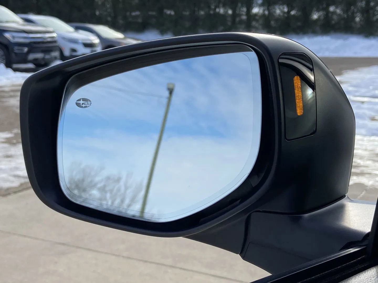 Used 2023 Subaru Outback Limited image 9