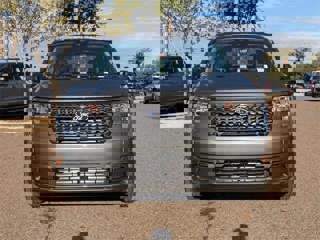 New 2026 Ford Maverick XLT image 34