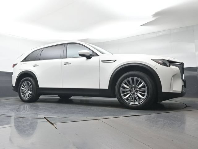 Certified 2024 MAZDA CX-90 Plug-In Hybrid w/ Preferred AWD/4WD image 32