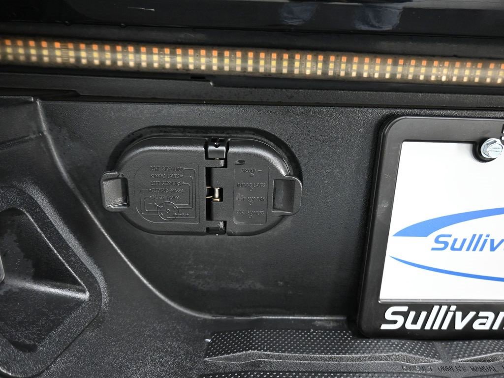 Used 2020 Toyota Tundra SR5 w/ SR5 Upgrade Package image 44